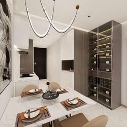 Piccadilly Grand (D8), Apartment #503540521